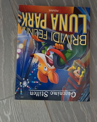 brividi felini al Luna Park