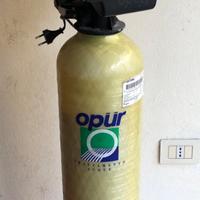 Addolcitore Opür