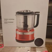 Tritatutto  kitchenaid nero 830 ml nuovo