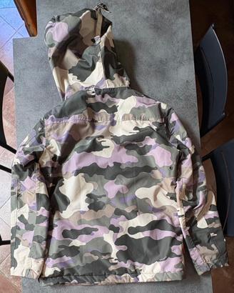 Giacca limited edition