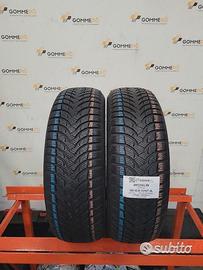 Gomme invernale usate 185/65 q5 92T XL