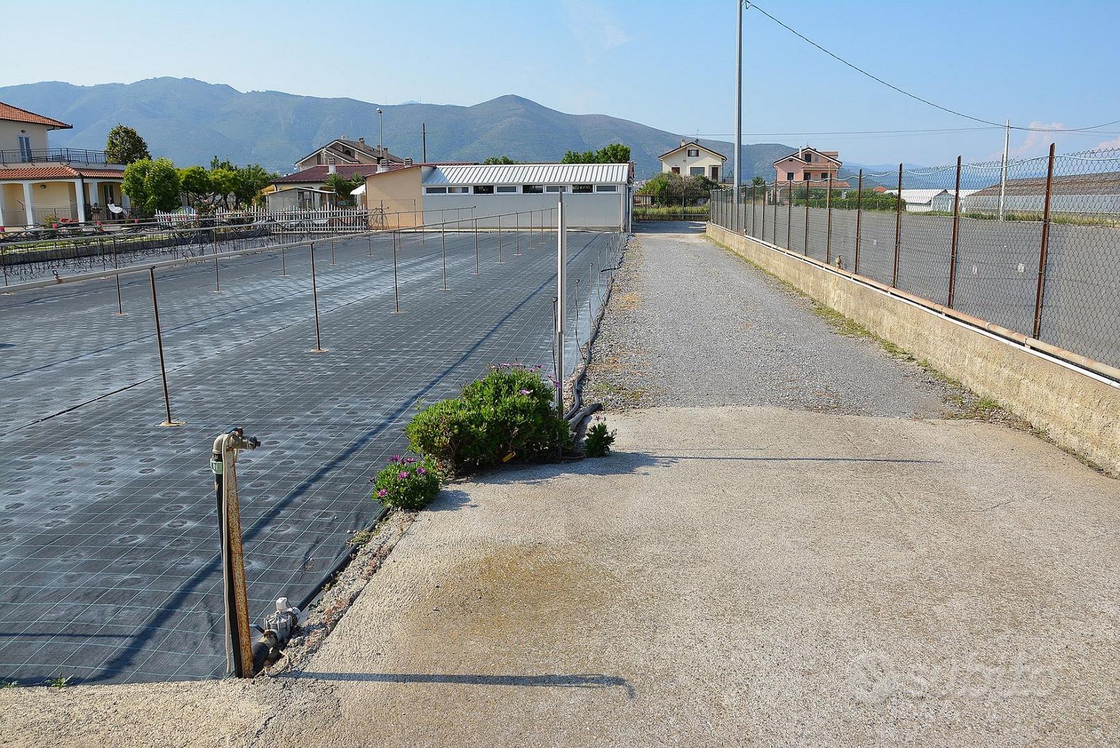 Azienda agricola - Vista 4