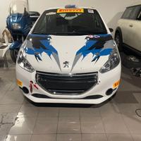 Peugeot 208 - 2022