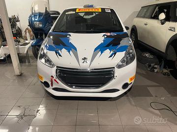 Peugeot 208 - 2022