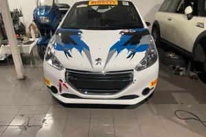 Peugeot 208 - 2022