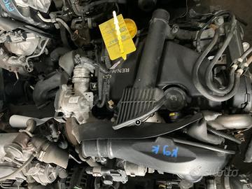 MOTORE RENAULT K9K 1.5 TD