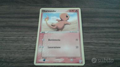 carta pokemon rara
