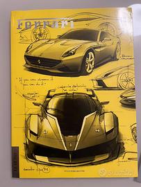 Annuario Ferrari anno 2014