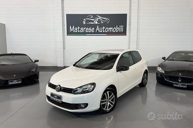 Matarese Automobili propone Volkswagen Golf 6 3p t