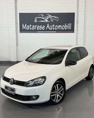 Matarese Automobili propone Volkswagen Golf 6 3p t