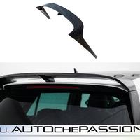 Spoiler Volkswagen Golf R / GTI / R-Line Golf 7