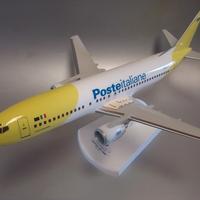 Aereo Boeing 737-400 "Poste Italiane