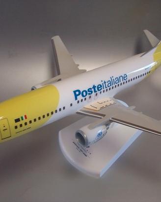 Aereo Boeing 737-400 "Poste Italiane