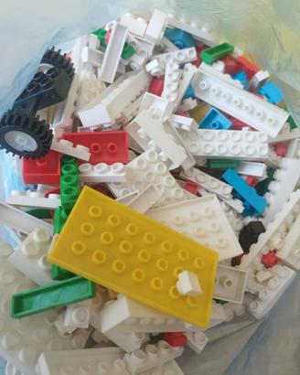 Costruzioni gioco bimbi
