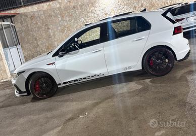 Golf gti
