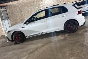 Golf gti
