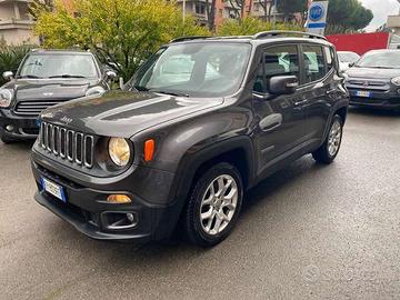 Jeep Renegade Renegade 1.4 tjt Longitude fwd 120cv