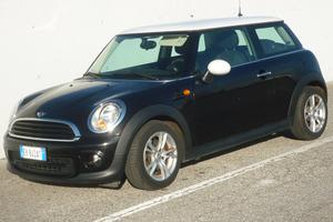 Mini 1.6 16V One (55kW)