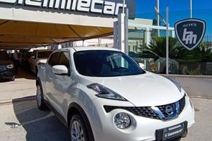NISSAN Juke 1.5 dCi Start&Stop Tekna