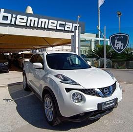 NISSAN Juke 1.5 dCi Start&Stop Tekna