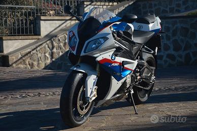 Bmw S 1000 RR BADOVINI Superstock