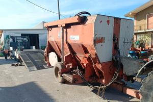 carro miscelatore Lo.Ma