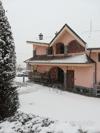 Villa unica proprietaria