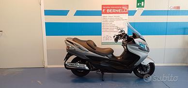 Suzuki AN Burgman 400