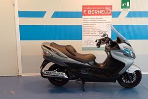 Suzuki AN Burgman 400