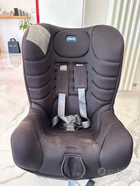 Seggiolino auto Chicco