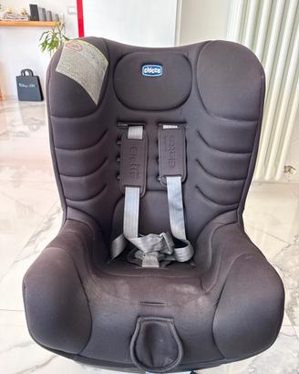 Seggiolino auto Chicco