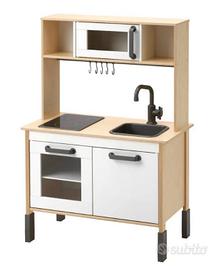 cucina giocattolo ikea