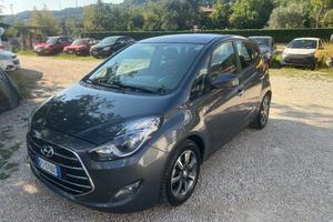 Hyundai i20 1.4 CRDi 5 porte Go! Plus