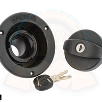 Bocchetta acqua da 40mm Westfalia camper furgone