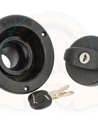 Bocchetta acqua da 40mm Westfalia camper furgone