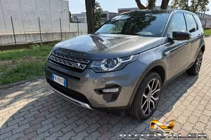 LAND ROVER Discovery Sport 2.0 TD4 180 CV HSE ,A