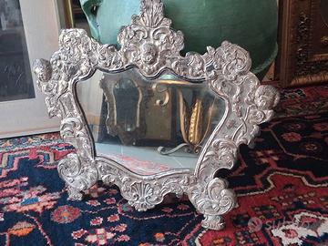 Cartagloria epoca 700 con putti