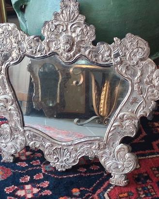 Cartagloria epoca 700 con putti