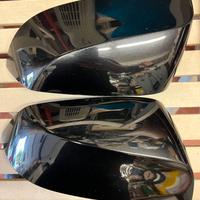 Calotte specchietto per BMW 4 Coupè 425d