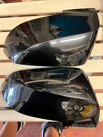 Calotte specchietto per BMW 4 Coupè 425d