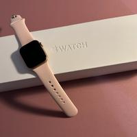 Apple Watch Serie 4 GPS 40 mm Oro Rosa