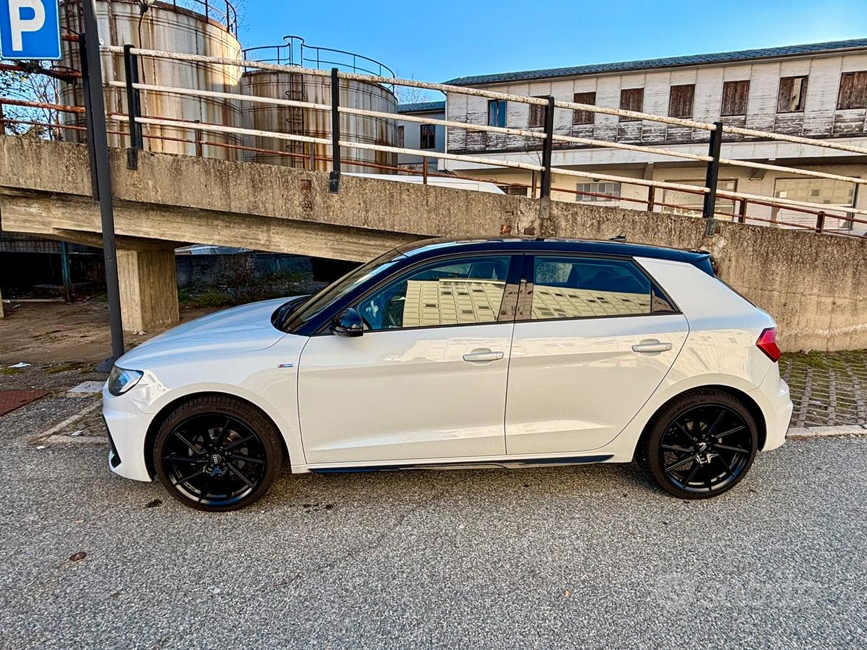 AUDI A1 2ª serie