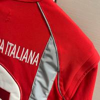 Uniforme Croce Rossa Elasticizzata L