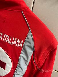 Uniforme Croce Rossa Elasticizzata L