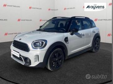 MINI Countryman Mini 1.5 Cooper Northwood Edi...