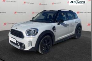 MINI Countryman Mini 1.5 Cooper Northwood Edi...