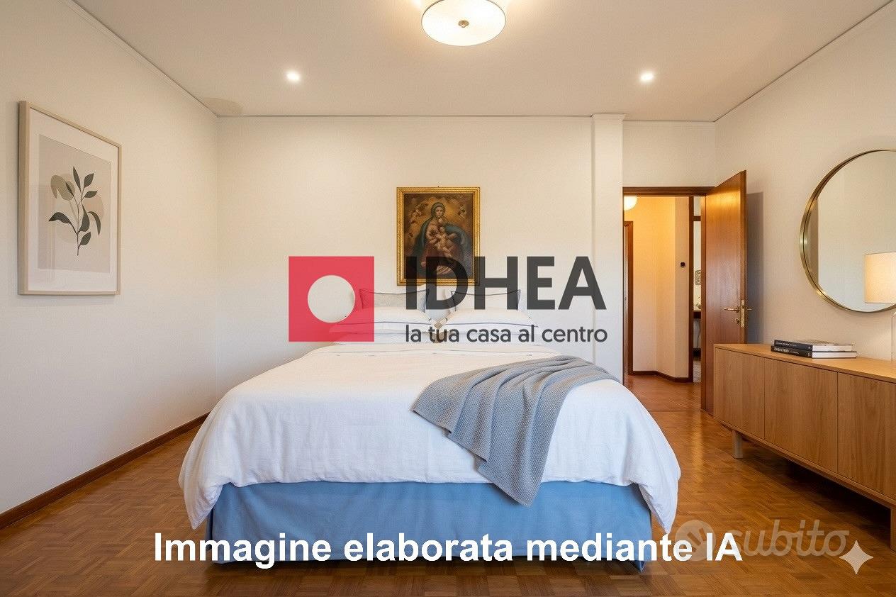 Appartamento – Treviso, San Zeno - Vista 4