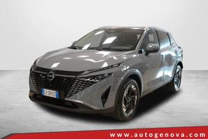 Nissan Qashqai 1.3 140CV MHEV 6M. N-CONNECTA ( ADA