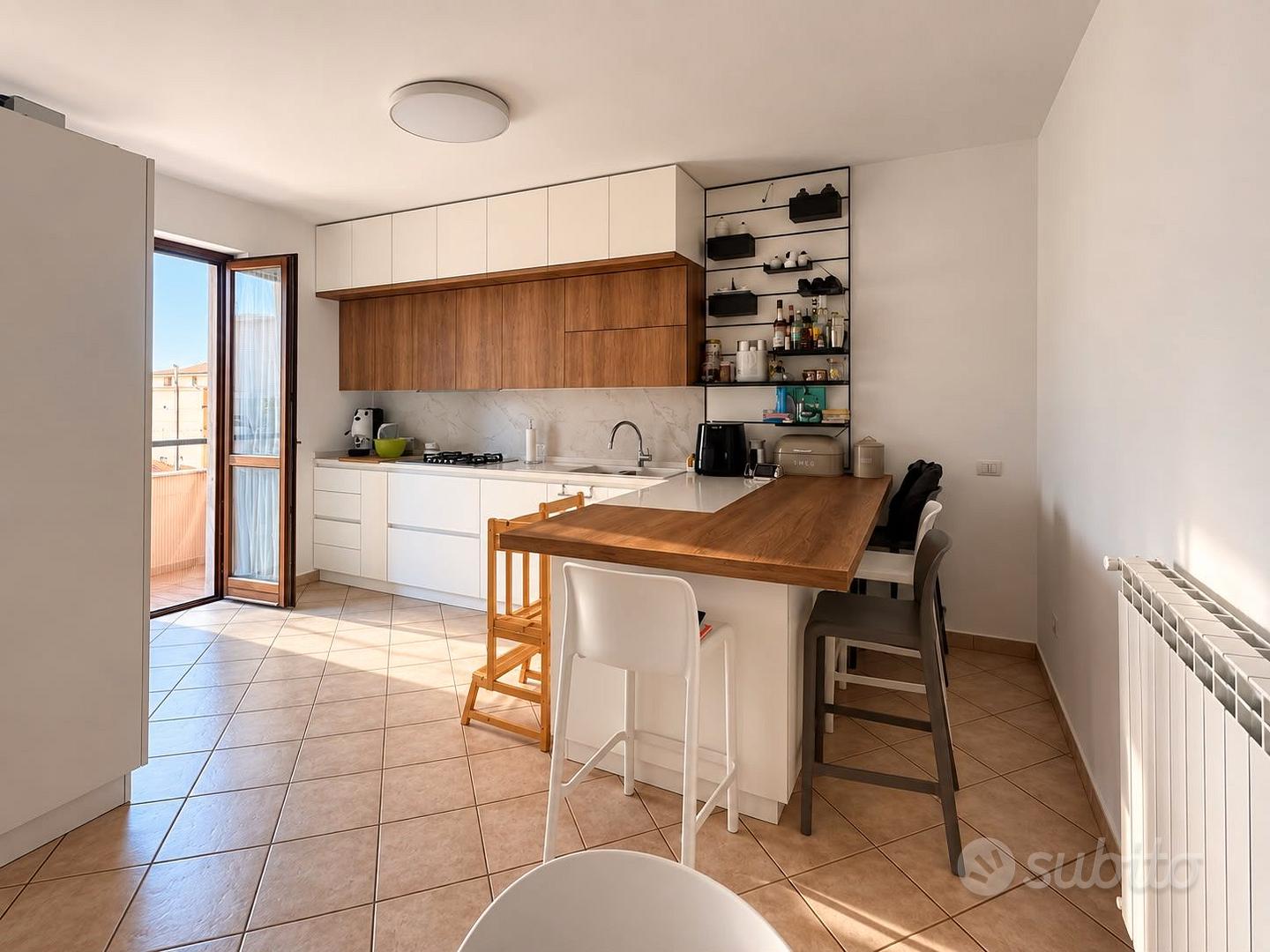 Appartamento – CE - Vista 4