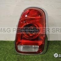 Fanale LED MINI Countryman F60 sx | 5341